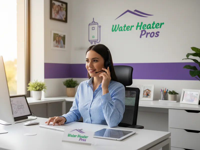 Water Heater Repair  in Villanova  FAQ